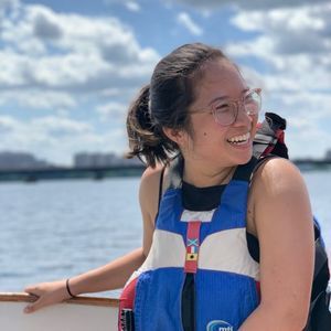 Meet your Posher, Abbie